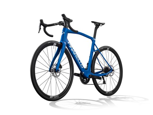 Pinarello X3 105 Di2 Disc Road Bike